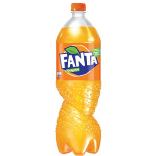 Fanta 1,5 l