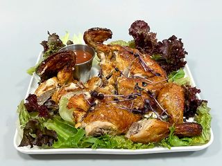 Курча Тапака (100г)