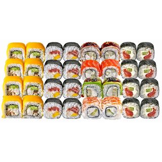 Сет "Екзотик" (1000г)