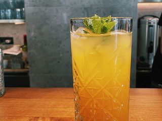 Лимонад Маракуя (300мл)