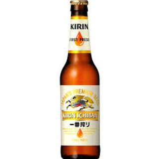 B12 - Birra Kirin 33 cl