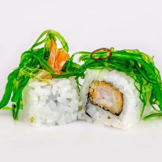 72. Roll Spicy Gambas (8 Pzs.)