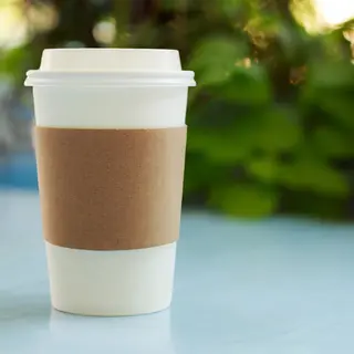 Salted Caramel Latte