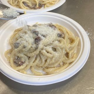 Carbonara
