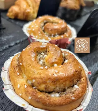 Cinnamon