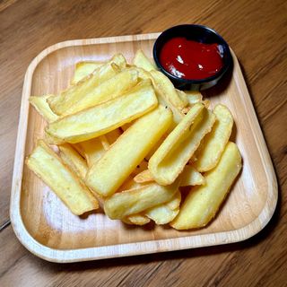 Картопляні діпи (210г)