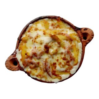 Pasticcio Fruite Mer