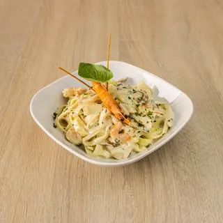 Fruits De Mer