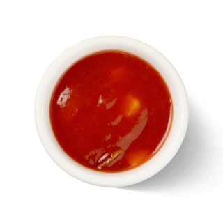 Sos dulce acrisor iute