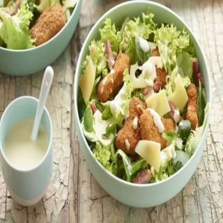 Ensalada César