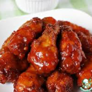 Крылышки баффало (250-300 гр.)