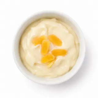Sos de usturoi cu lamaie-80g