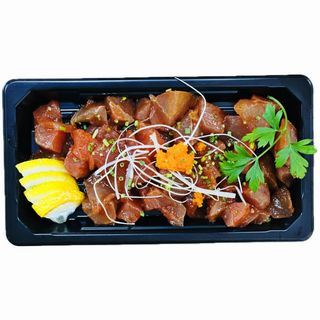 Kimuchi de Atum 26 Peças
