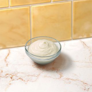 Molho de Maionese e Alho