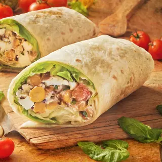 Tacos Roulé le Gourmet