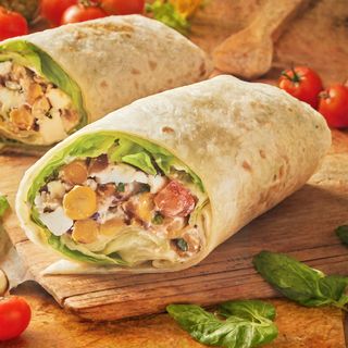 Tacos Roulé le Gourmet