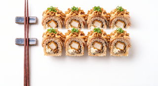 Chicken Roll
