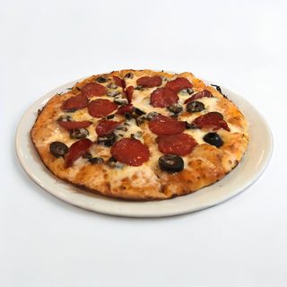 Пица Пепероне