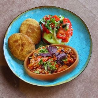 ლანჩი აჯაფსანდალი