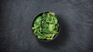 Mix zelenih salata