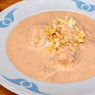 Huevos Rellenos (3 Uds.)