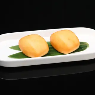 20. Pan japonés 