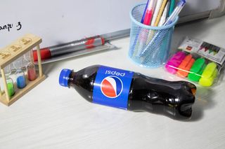 Pepsi (0,5 л.)
