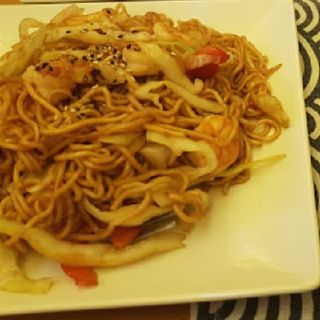 Yakisoba