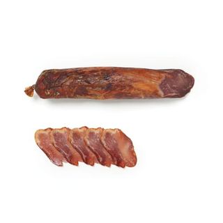 Lomo ibérico de bellota