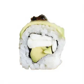 87. Pez mantequilla roll