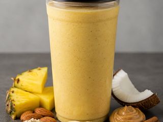 GOLDEN MILK