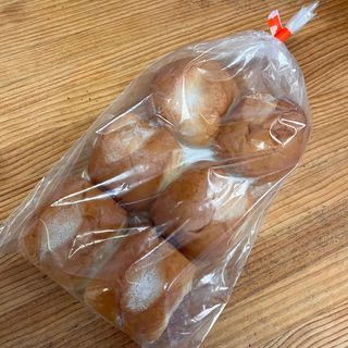 Bollitos De Leche 6 Ud