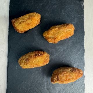 Combo Croquetas Gormets