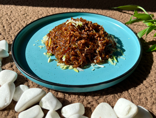 Furnici în copac (pui) (300g)