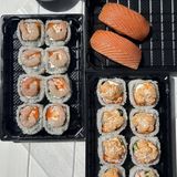 Кані сет (850гр/18шт)