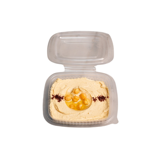  Hummus