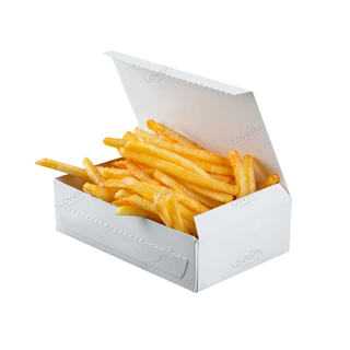 Pomfrit XXL