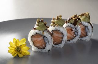 PISTACHO ROLL (4 PZS.)