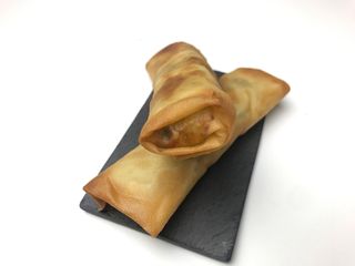 1 involtino primavera - 2 pezzi