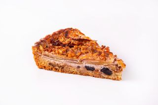 Яблочный пирог