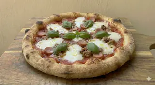 Wurstel e salsiccia
