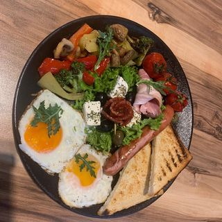 საუზმე დიდი