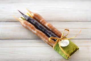 15 ლარიანი ნაკრები 3 ც. თხილის ჩურჩხელით