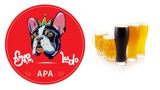 ლუდი აპა