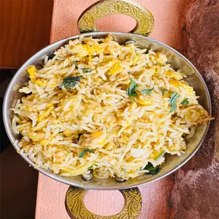 Egg Rice