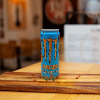 Monster mango loco