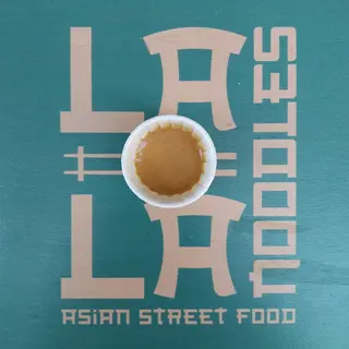 Mayo Teriyaki
