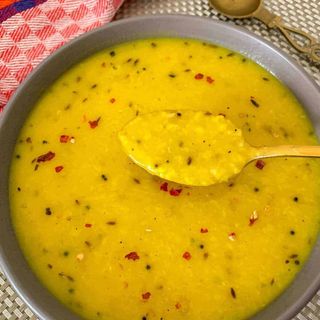 Daal Soup