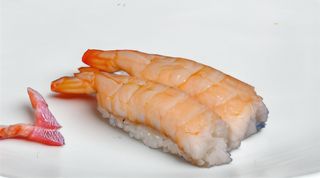 Nigiri ebi