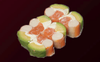 Aromaki Saumon Avocat